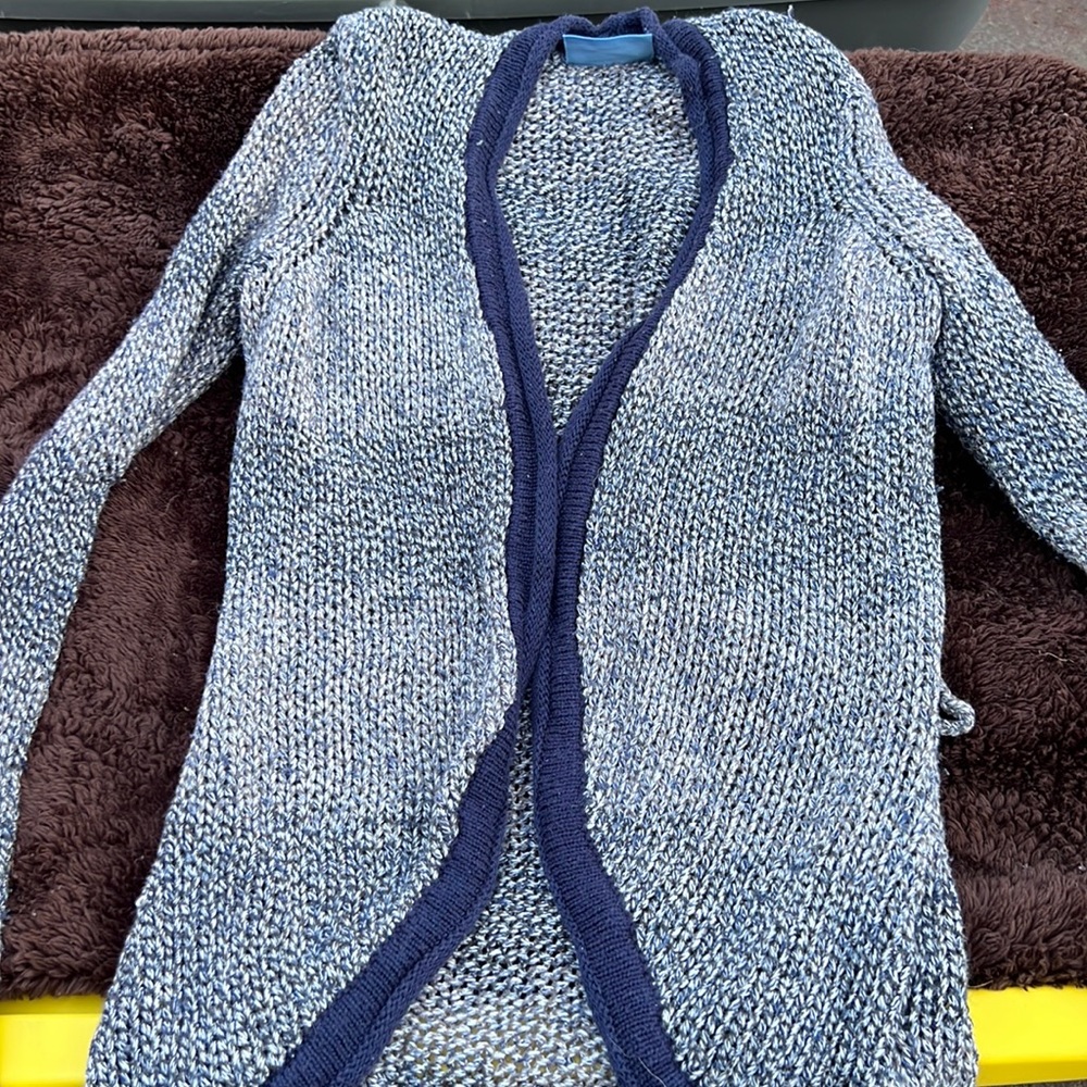 Simply Vera sweater size xs